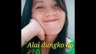 Haholongi Au Ito Unang Muba{Lirik Lagu}