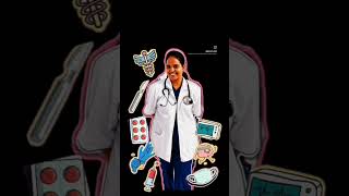 Intro reel⚕️🌸#intro #viral #viralshorts #mbbslife #medical