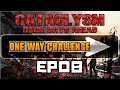 Small Town, Big Loot | Cataclysm Dark Days Ahead One Way Challenge | EP08