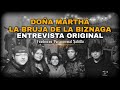 LAS BRUJAS DE LA BIZNAGA - entrevista