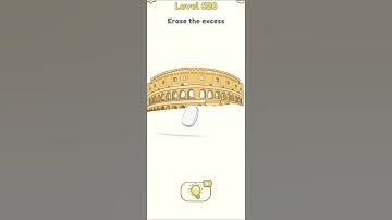 Dop 2 Delete One Part Level 620 #youtubeshorts #shorts #dbillions