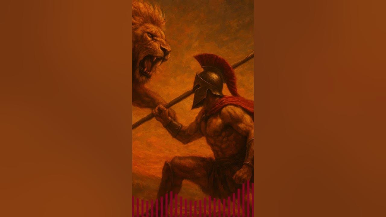 ¡NEW SONG! | ⚔️🩸THE KILLING GROUND - The Last Stand🩸⚔️#metal #rock #warriors#Sparta