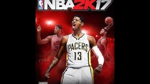 NBA 2K17 LINK IN THE DESCRIPTION!