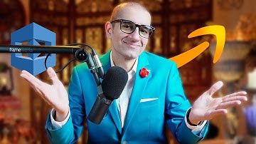 Amazon Rekognition: 8 Things You GOT To Know 😳 | AWS
