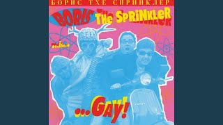 Video thumbnail of "Boris the Sprinkler - Y-v-v-vette"