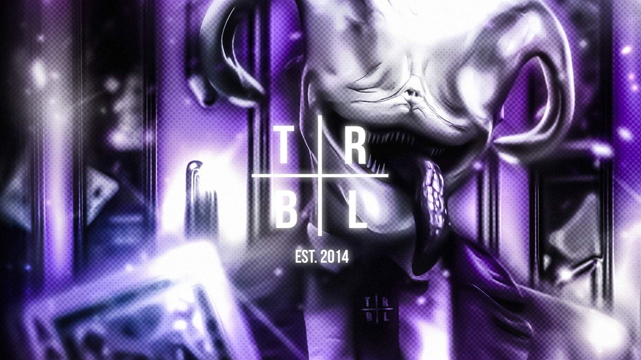 Nxppy & FURI - LALA LA