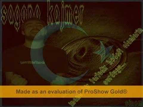 sagopa kajmer-kor savasci