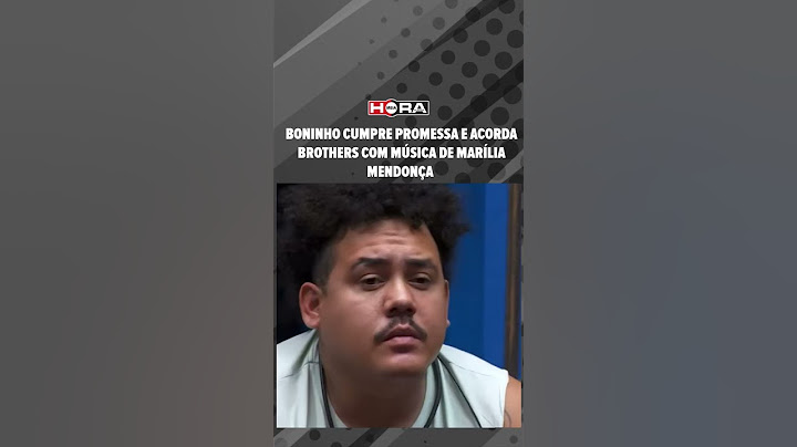 'Infiel' no 'BBB 24': Boninho cumpre promessa e acorda brothers com música de Marília Mendonça