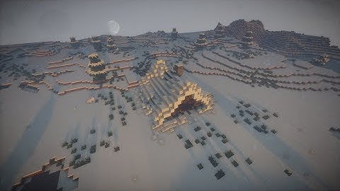 Minecraft: The Floor Is Lava [Redstone Contraption]