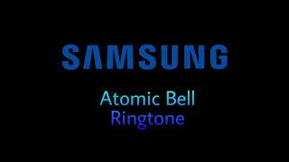 Samsung Atomic Bell Ringtone 2021, Samsung Ringtone, Samsung Ringtone original, Ringtone new Resimi