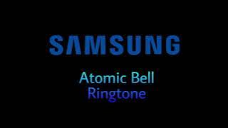 Samsung Atomic Bell Ringtone 2021, Samsung Ringtone, Samsung Ringtone original, Ringtone new