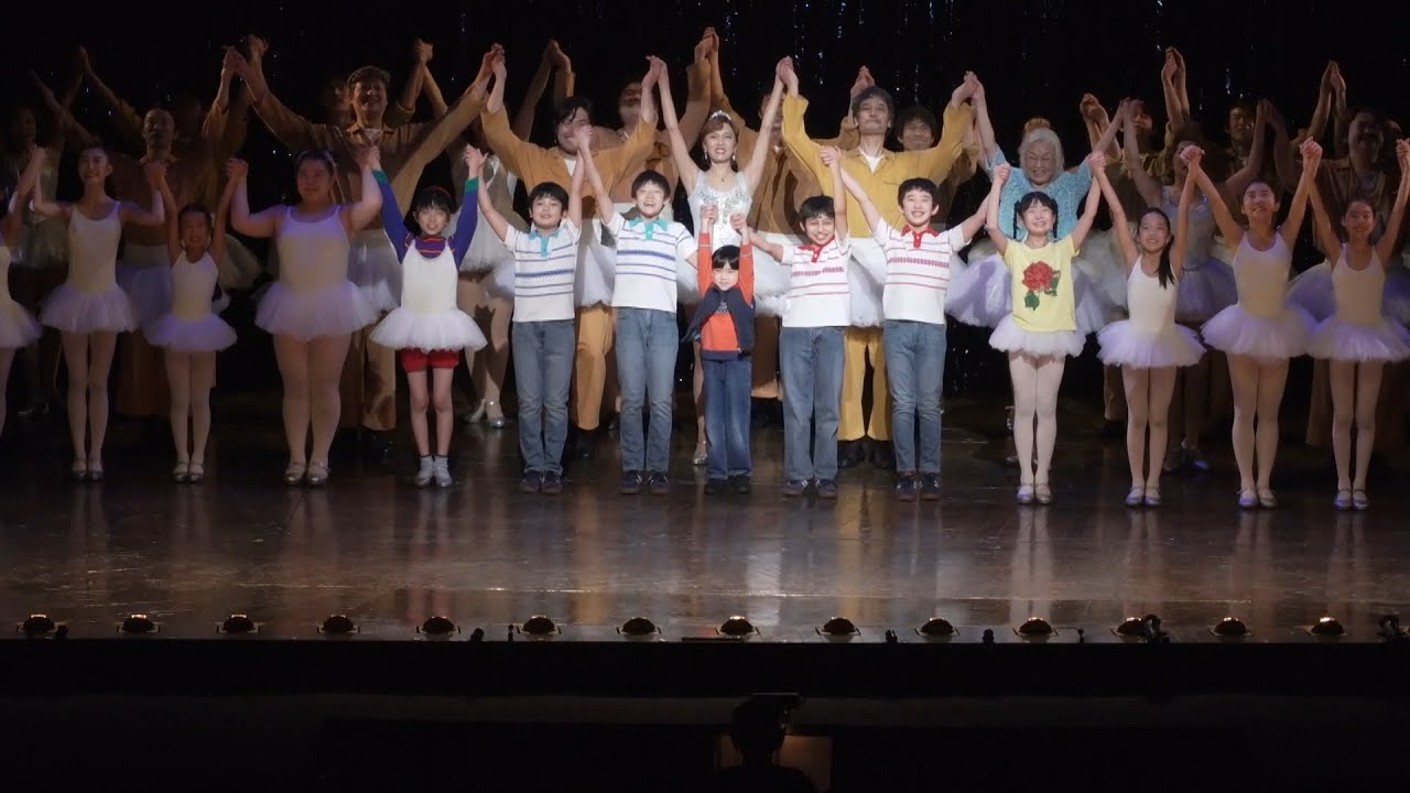 リトル・ダンサー　2000年　Billy Elliot　ビリー・ エリオット 映画『リトル・ダンサー デジタルリマスター版』公式サイト
