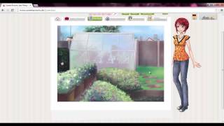 Let's Play Sweet Amoris Episode 3.1 Hund, Katze, Direktorin