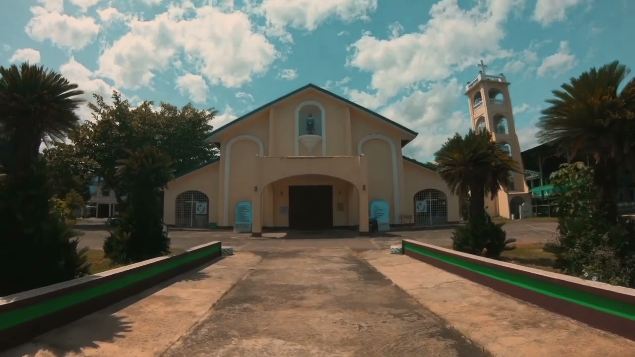 Significant landmarks in Medina Misamis Oriental 