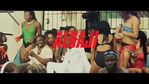 Obesere Ft Seriki - ALHAJI Video