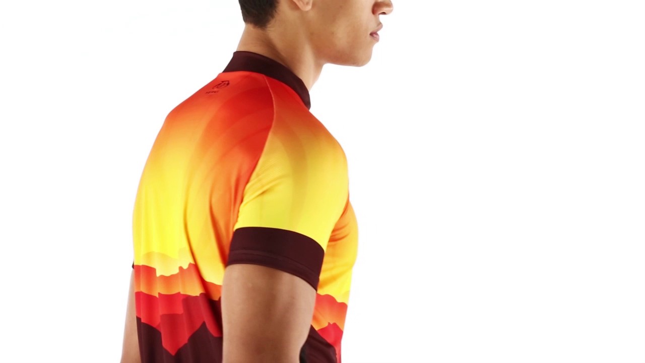 Preview of Primal Render Bike Jersey - Men's Video