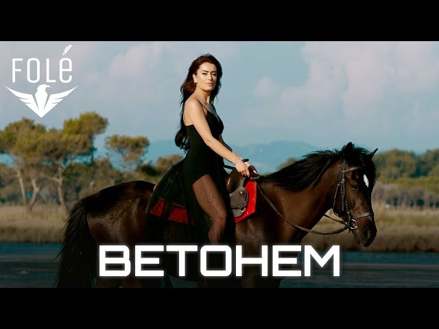 Anila Mimani - Betohem (Official Video) | Prod. MB Music class=