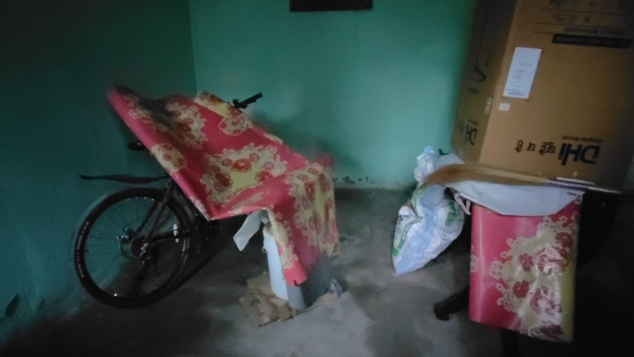 Yo room kun bela safa vayo??