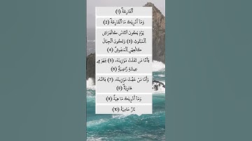 #راحة_نفسية #سورة_القارعة #اكسبلور #قرآن_كريم #ياسر_الدوسري #alquran #تيك_توك #trending