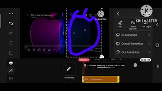 Apple TV logo remake kinemaster speedrun 