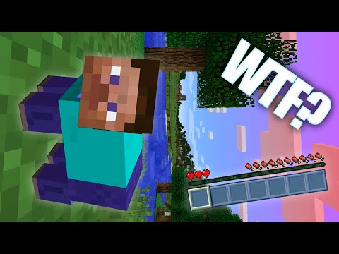 Malogré mi MINECRAFT con tantos MODS 🙃 Malogré mi MINECRAFT con tantos MODS 🙃