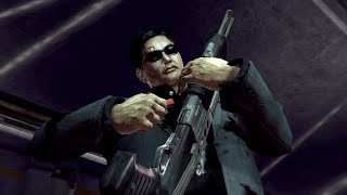 Stranglehold walkthrough - no deaths, all cutscenes, no commentary