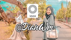 Cara Edit Foto Vsco Seperti@DIANWM - Durasi: 9.04. 