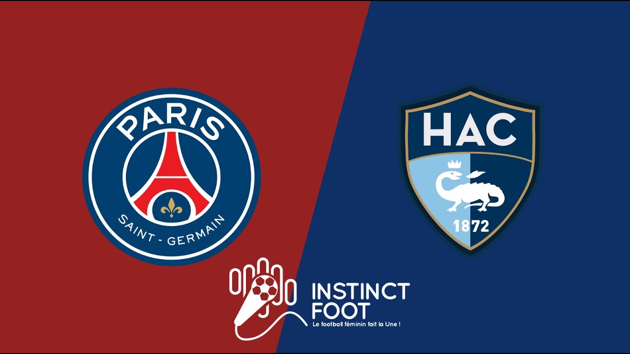 ⚽ PSG 2-0 Le Havre | Highlights, Interviews et résumé du match🎙️ [J06 Arkema PL]
