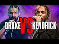 The Wildest Three Days in Hip-Hop - Drake vs. Kendrick Lamar