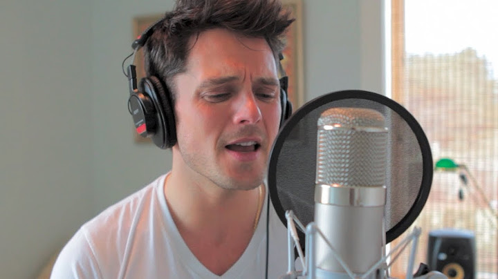 Born to Die Cover version - Cover performance video thumbnail