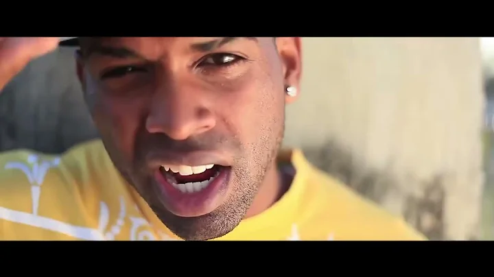 Nfasis ft El Tanyell - Rap con pila (Video Oficial)