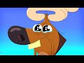 ZIG AND SHARKO | BABY ZIG (SEASON 2) New episodes | Cartoon for kids