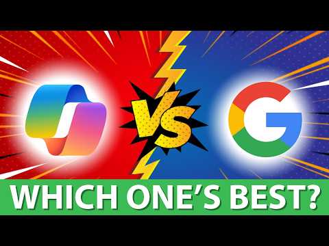 Google Workspace vs