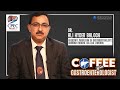 Coffee with gastroenterologist  dr ali hayder baloch  episode 10