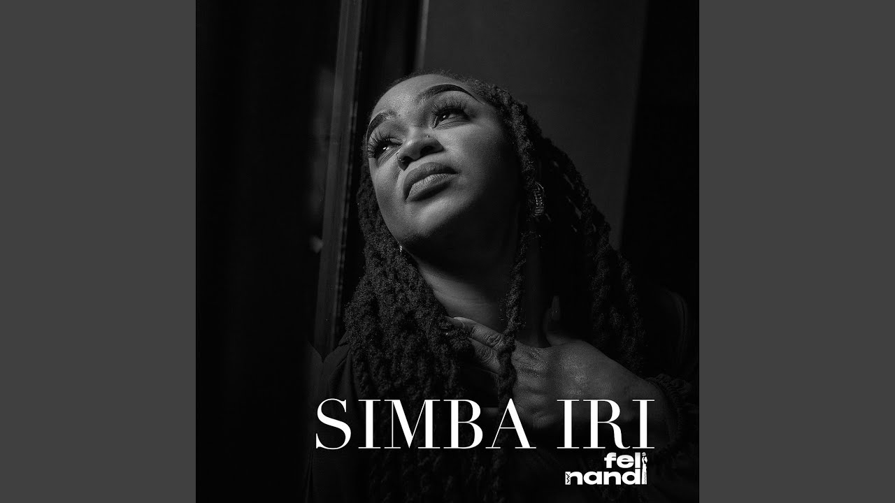 Watch Simba Iri on YouTube Watch Simba Iri on YouTube