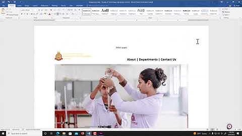 Web Designing with Adobe Dreamweaver   Part 1