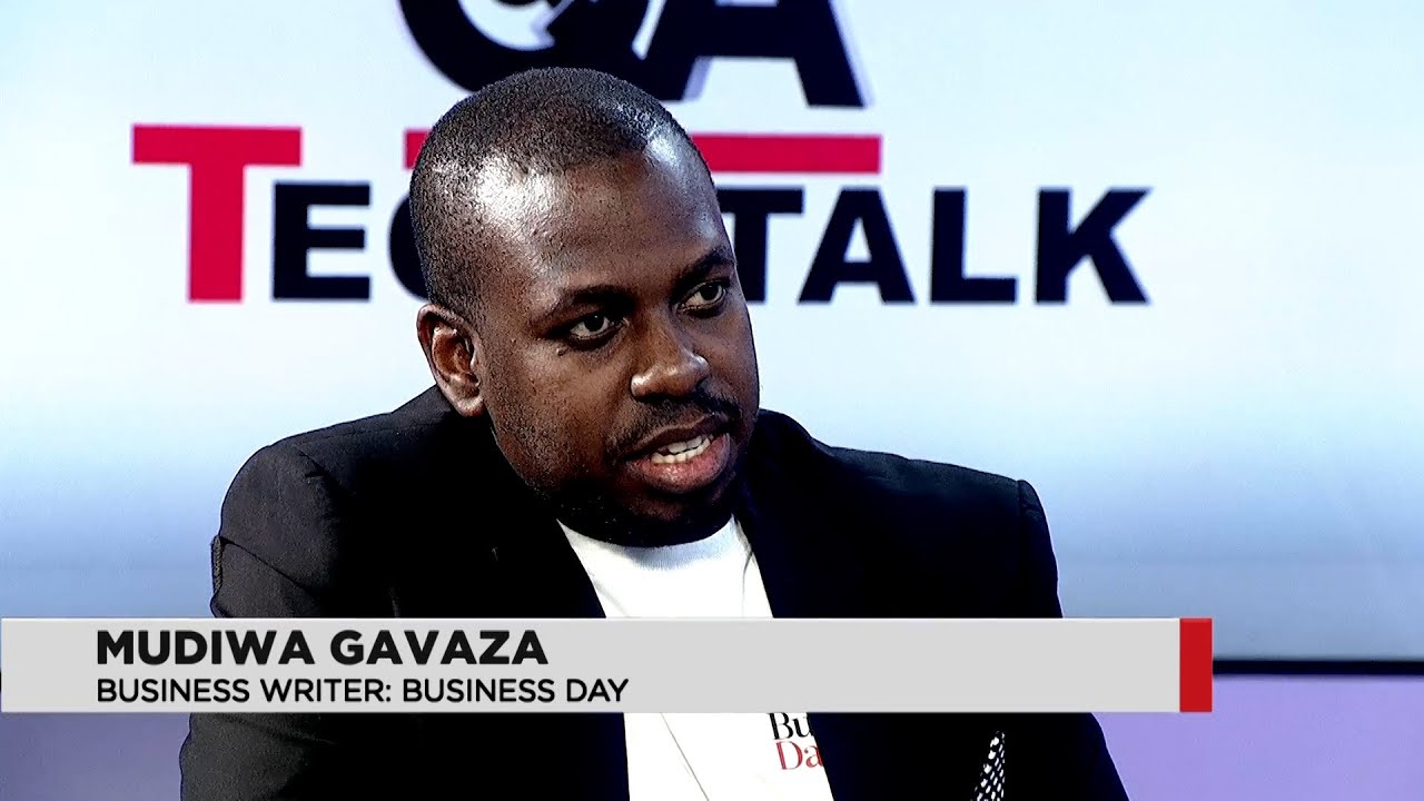 СМОТРЕТЬ: Tech Talk I Capitec интегрирует бухгалтерское программное обеспечение Stub