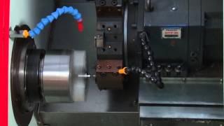 MTAB Maxturn Operation