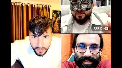 Waliuallah and mr jary sra new khokli gapshap video tar akhira ogori 