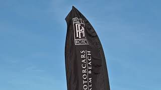 Palm Beach International Boat Show Rolls-Royce Palm Beach