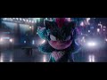 Thermodynamic Lawyer, Esq, G.F.D. | Sonic Movie 3 Edit (3/17/25)