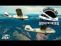 Gliding to Success: World War II Training Gliders