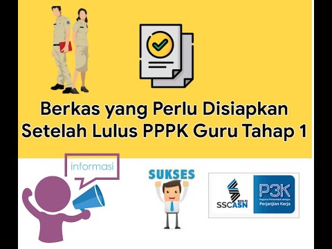 PEMBERKASAN NI PPPK