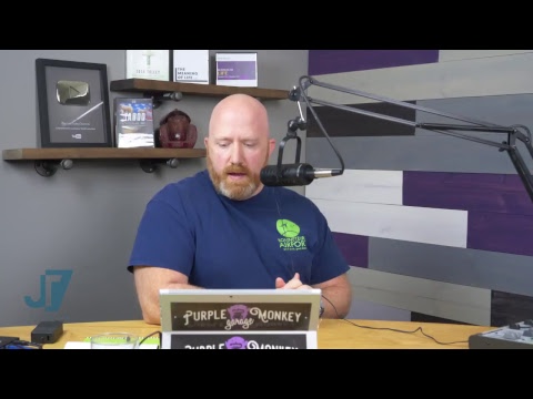Josh Tolley Show - April 12th, 2018 - Josh Tolley Show - April 12th, 2018