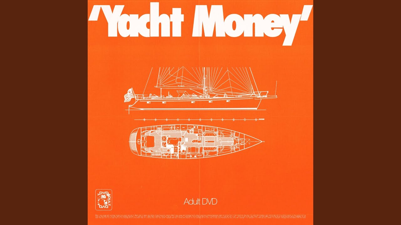 Yacht Money