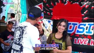 BANYU LANGIT - DIORS FEBDALENA - EVOLUSION RASA ROMANSA PRAMBATAN LOR GODREZ COMMUNITY