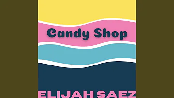 Candy Shop