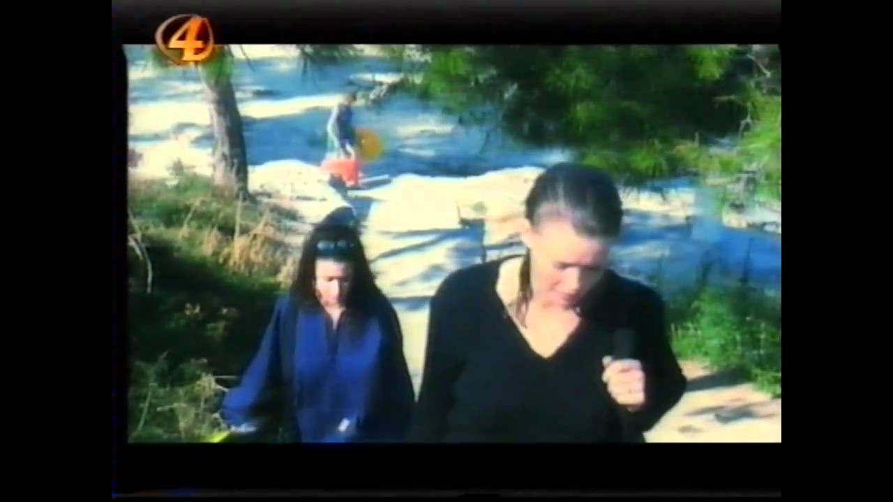 Linda Roos en Jessica - Mallorca Special Deel 3/4