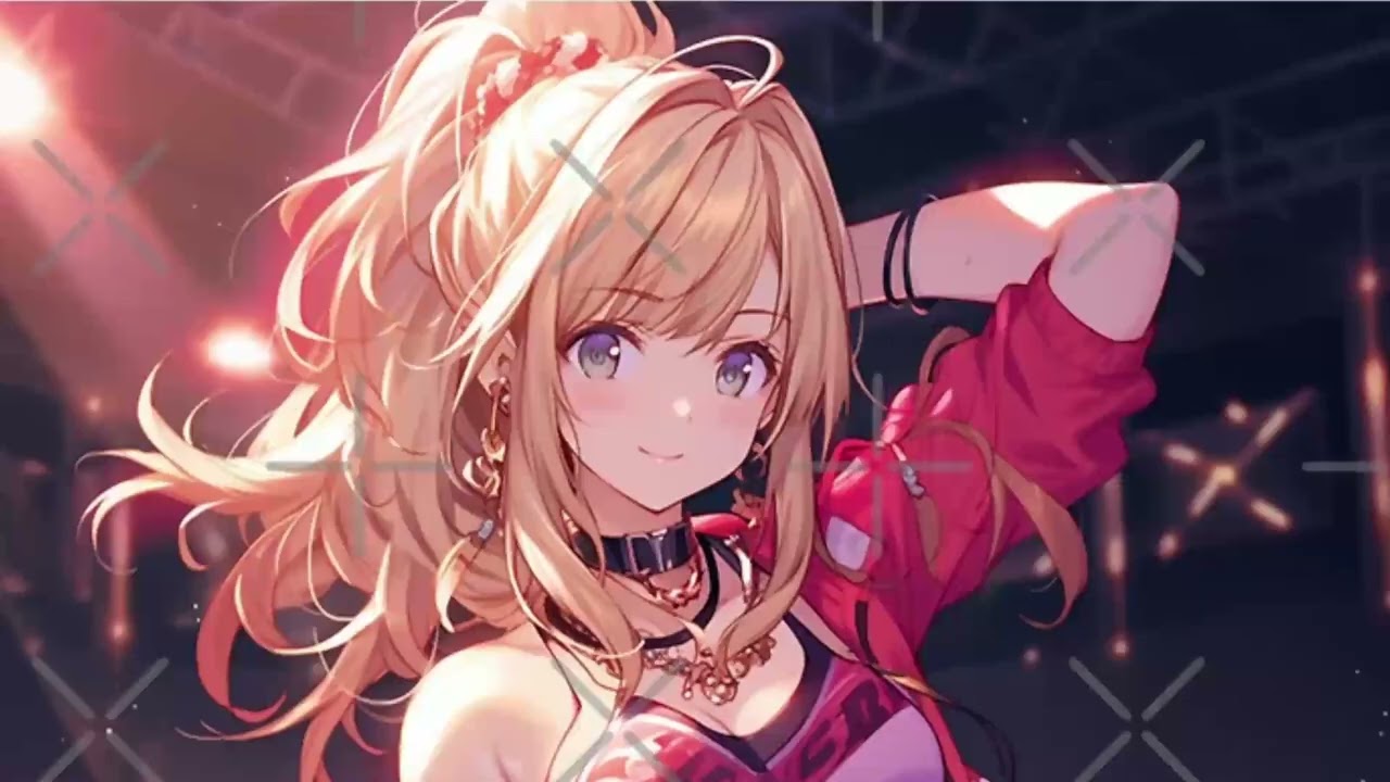 夢をみたいから