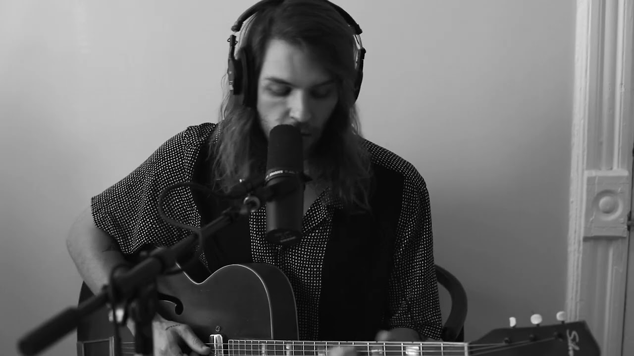 Portair & VÉRITÉ - Above The Salt (Official Live Video)